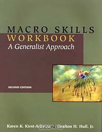 The Macro Skills Workbook: A Generalist Approach