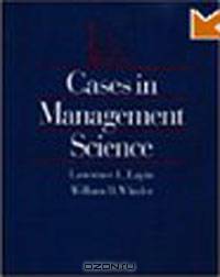 Cases in Management Science (Business Statistics)