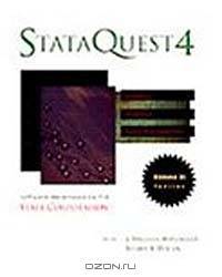 StataQuest 4 Windows 95 Version