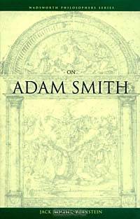 On Adam Smith