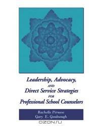 Leadership, Advocacy, and Direct Service Strategies for Professional School Counselors