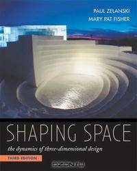 Shaping Space: The Dynamics of Three-Dimensional Design