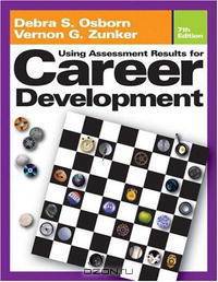 Using Assessment Results for Career Development