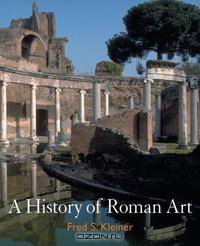 A History of Roman Art