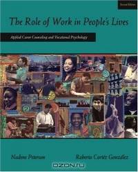 The Role of Work in People