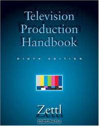 Television Production Handbook