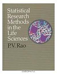 Statistical Research Methods in the Life Sciences