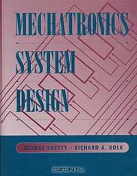 Mechatronics System Design