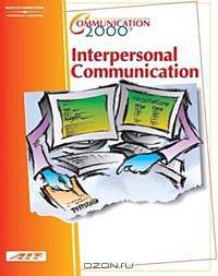 Communication 2000: Interpersonal Communication: Learner Guide/CD Study Guide Package