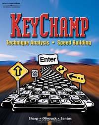 Keychamp: Individual User
