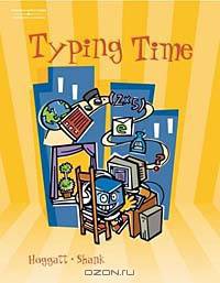 Typing Time: Home User Package for Windows