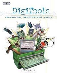 DigiTools: Technology Application Tools: Pkg., w/ CD-ROM