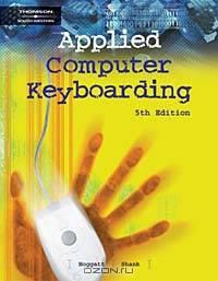Applied Computer Keyboarding 5E