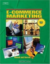 E-Commerce Marketing