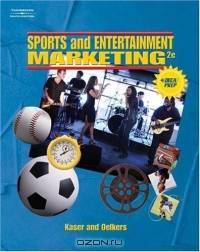 Sports and Entertainment Marketing