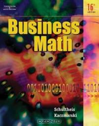 Business Math