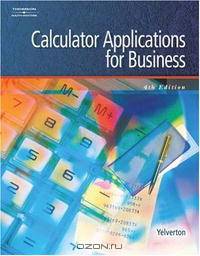 Calculator Applications for Business