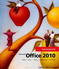 Microsoft Office 2010, Advanced