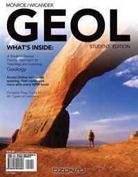 GEOL (with Review Cards and Printed Access Card)