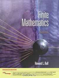 Finite Mathematics, Enhanced Edition (with Enhanced WebAssign with eBook for One Term Math and Science Printed Access Card)