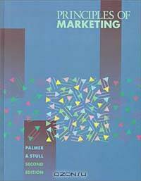 Principles of Marketing