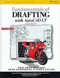 Fundamentals of Drafting Using AutoCAD LT