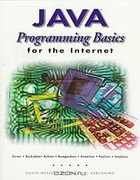Java: Programming Basics for the Internet