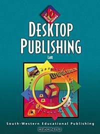 Desktop Publishing, 10- Hour Series