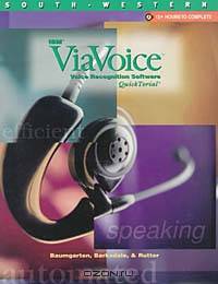 IBM ViaVoice Recognition Software: Quicktorial