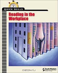 Quick Skills: Reading in the Workplace: Learner Guide