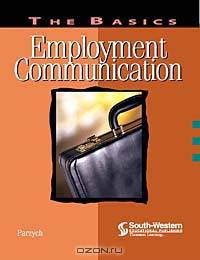 The Basics: Employment Communication