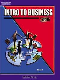 Business 2000: Introduction to Business