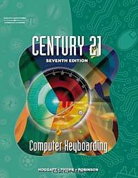 Century 21 Computer Keyboarding