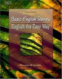 Basic English Review: English the Easy Way