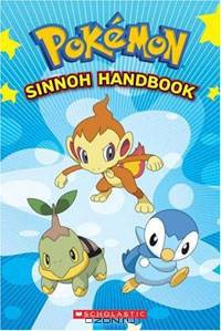 Sinnoh Handbook