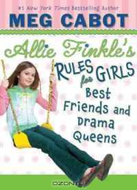 Allie Finkle