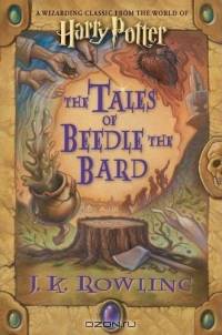 The Tales of Beedle the Bard, Standard Edition