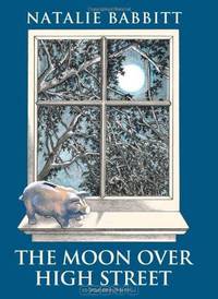 The Moon Over High Street