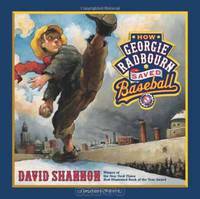 How Georgie Radbourn Saved Baseball