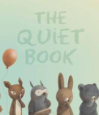 The Quiet Book