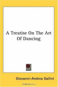 A Treatise on the Art of Dancing