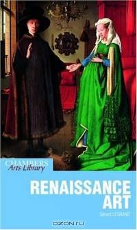 Renaissance Art (Chambers Arts Library)