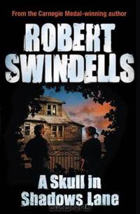 A Skull in Shadows Lane