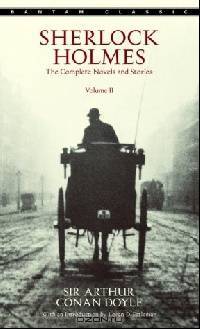 Sherlock Holmes: The Complete Novels and Stories: Volume 2