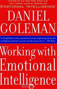 Working with Emotional Intelligence