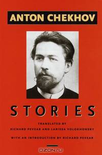Stories of Anton Chekhov