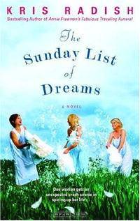 The Sunday List of Dreams