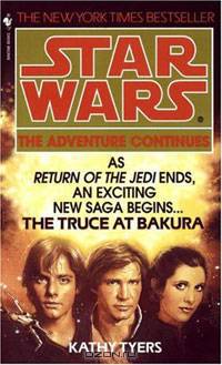 Star Wars: The Truce at Bakura