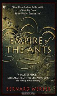Empire of the Ants