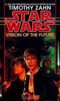 Star Wars: The Hand of Thrawn: Volume 2: Vision of the Future